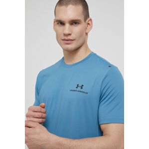 Tréninkové tričko Under Armour Rush Energy , 1366138-001