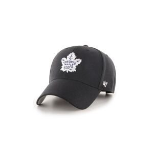 47brand - Čepice NHL Toronto Maple Leafs