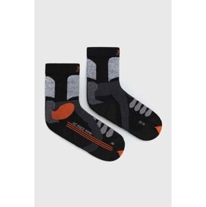Lyžařské ponožky X-Socks X-Country Race Retina 4.0