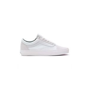 Tenisky Vans Old Skool bílá barva, VN0007NTWGR1