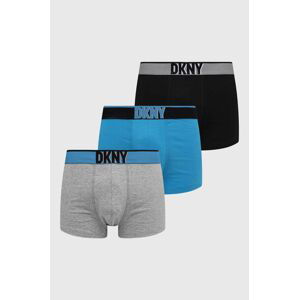 Boxerky Dkny 3-pack pánské