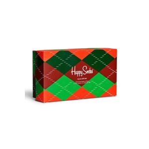 Ponožky Happy Socks Holiday Classics 3-pack