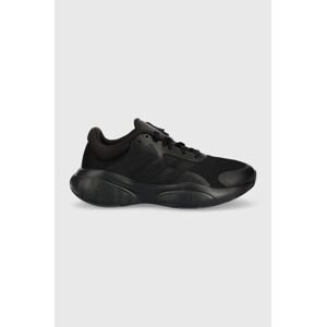 Běžecké boty adidas Response černá barva
