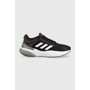 Běžecké boty adidas Response Super 3.0 černá barva