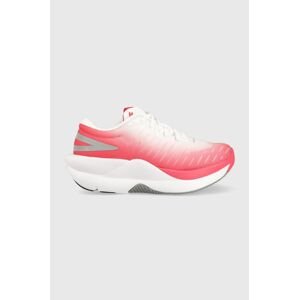 Běžecké boty Fila Shocket Run růžová barva