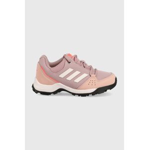 adidas Performance Dětské boty Hyperhiker GZ9217