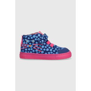 Dětské sneakers boty Agatha Ruiz de la Prada