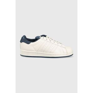 Tenisky adidas Superstar Chalk White Crew Navy GX7286