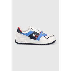 Sneakers boty Tommy Jeans Archive Basket