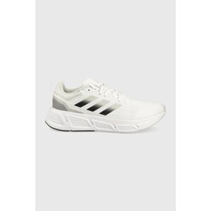 Běžecké boty adidas Questar GZ0630 bílá barva