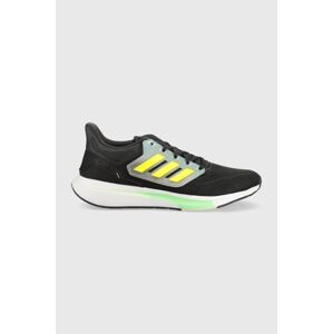 Běžecké boty adidas Eq21 Run černá barva