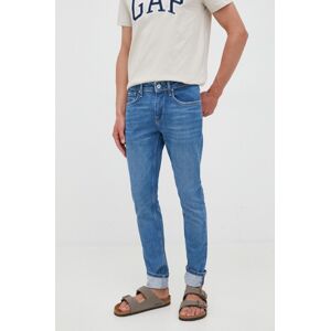 Džíny Pepe Jeans pánské