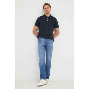 Džíny Levi's 511 Slim pánské, 04511.5461-DarkIndigo