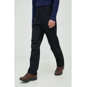 Outdoorové kalhoty Marmot Minimalist GORE-TEX černá barva