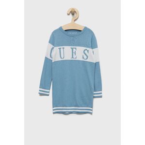 Dívčí šaty Guess mini