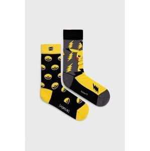 Ponožky Capslab X Pokemon