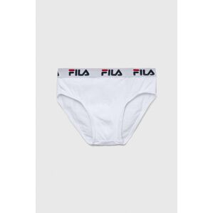 Fila - Dětské boxerky 125-157 cm