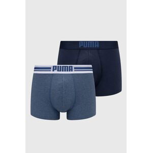 Boxerky Puma 2-pack pánské