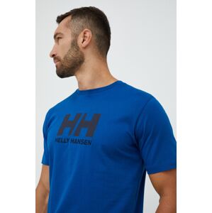 Tričko Helly Hansen HH LOGO T-SHIRT 33979