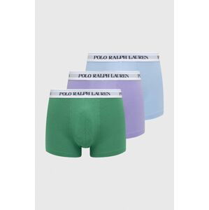 Boxerky Polo Ralph Lauren 3-pack pánské