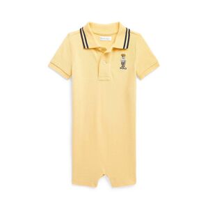 Dětské bavlněné dupačky Polo Ralph Lauren