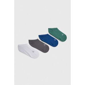 Dětské ponožky United Colors of Benetton 4-pack