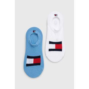 Dětské ponožky Tommy Hilfiger 2-pack