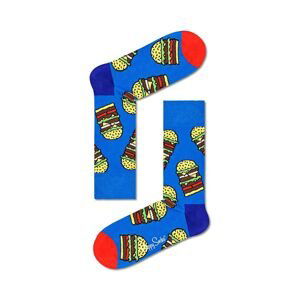 Ponožky Happy Socks Burger