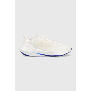 Běžecké boty adidas Performance Ultrabounce bílá barva
