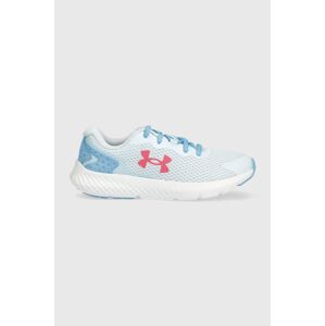 Dětské sneakers boty Under Armour GGS Charged Rogue 3