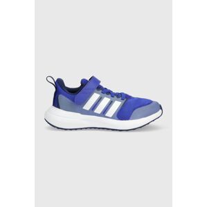 Dětské sneakers boty adidas FortaRun 2.0 EL K