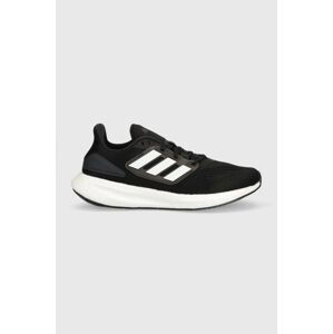 Běžecké boty adidas Performance Pureboost černá barva, GZ5174-BLK/CARBON