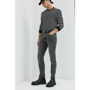 Džíny Levi's 512 Slim Taper pánské