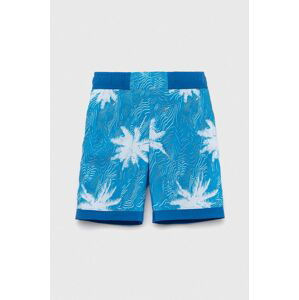 Dětské kraťasy Columbia Sandy Shores Boardshort nastavitelný pas