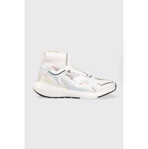 Běžecké boty adidas by Stella McCartney Ultraboost 22 bílá barva