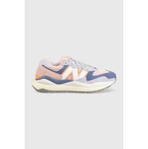 Sneakers boty New Balance W5740sga , W5740SGA-662