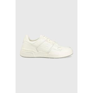 Sneakers boty G-Star Raw Attacc Bsc bílá barva