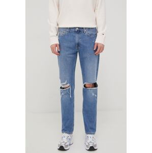 Džíny Tommy Jeans Ethan Bf8035 pánské