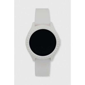Smartwatch Tous dámský, bílá barva