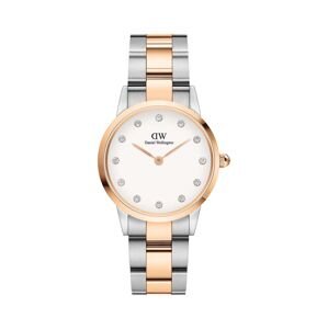 Hodinky Daniel Wellington Iconic Link Lumine