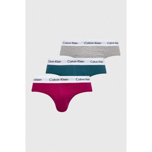 Spodní prádlo Calvin Klein Underwear 3-pack pánské