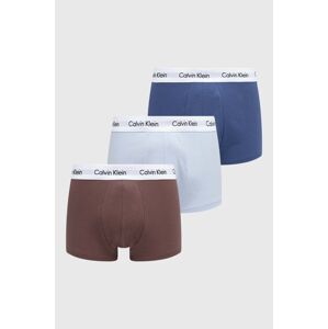 Boxerky Calvin Klein Underwear 3-pack pánské