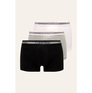 Calvin Klein Underwear - Boxerky (3 pack)