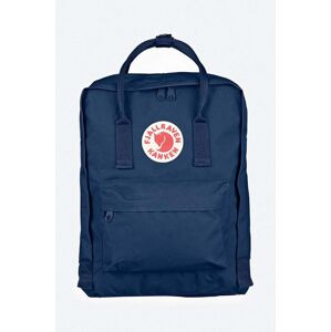 Batoh Fjallraven Kanken Hip Pack tmavomodrá barva, velký, s aplikací, F23510