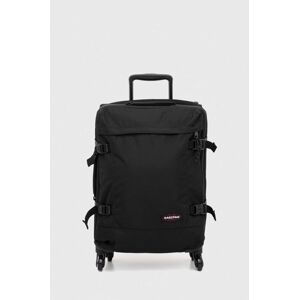 Kufr Eastpak Trans4 S černá barva, EK80L008