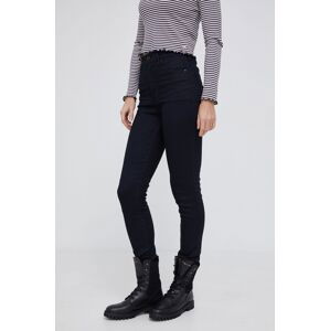 Džíny G-Star Raw dámské, high waist