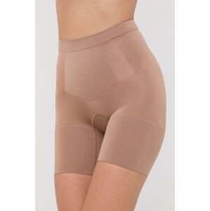 Spanx - Modelující šortky Oncore Mid-Thigh