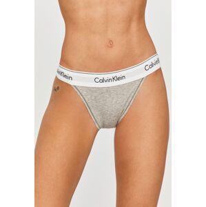 Calvin Klein Underwear kalhotky brazilky