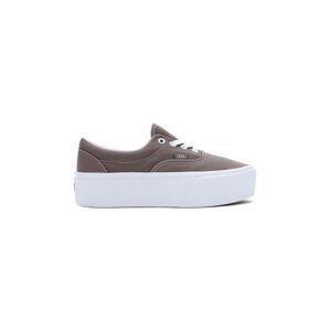 Tenisky Vans Era Stackform dámské, hnědá barva, VN0A5JLZ1NU1