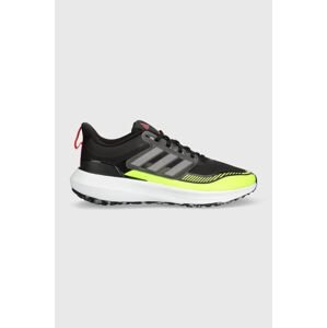 Běžecké boty adidas Performance Ultrabounce TR černá barva, ID9399